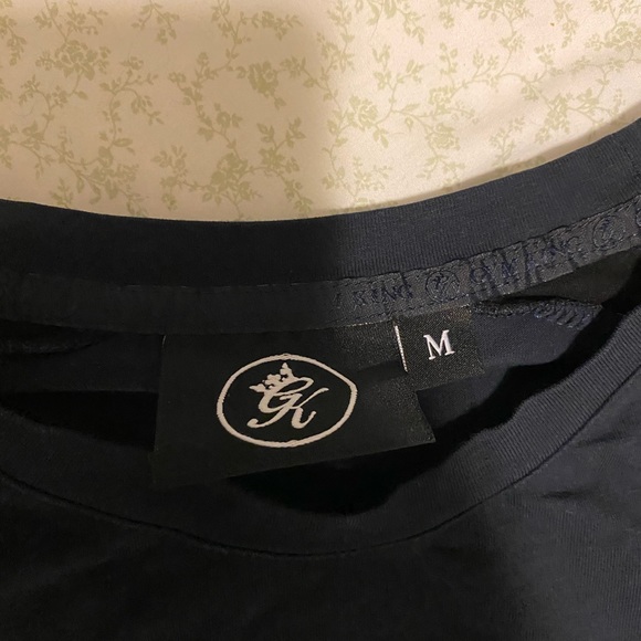 gym king tee size medium - Picture 2 of 2